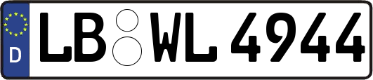LB-WL4944