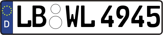 LB-WL4945