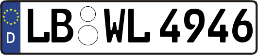LB-WL4946