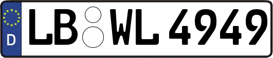 LB-WL4949