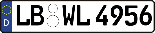 LB-WL4956
