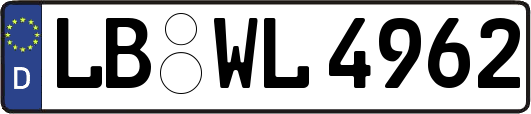 LB-WL4962