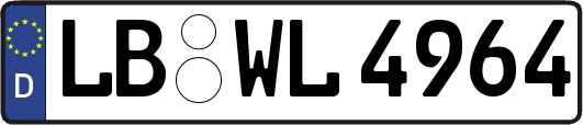 LB-WL4964