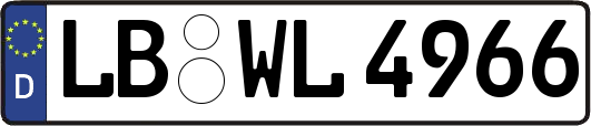LB-WL4966