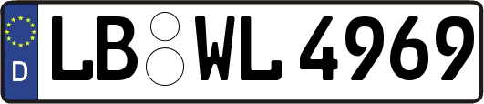 LB-WL4969