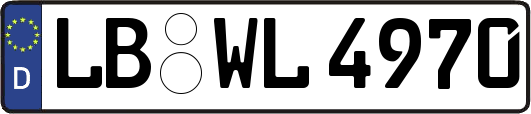 LB-WL4970
