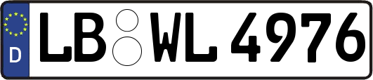 LB-WL4976