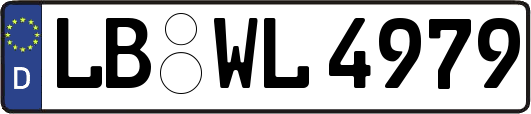 LB-WL4979