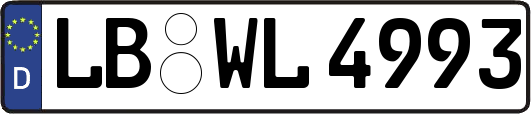 LB-WL4993