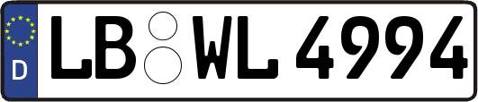 LB-WL4994