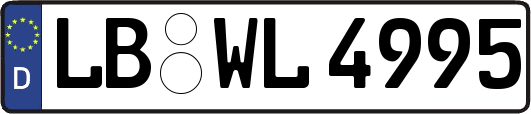 LB-WL4995