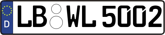 LB-WL5002