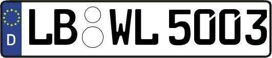 LB-WL5003