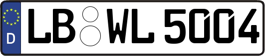 LB-WL5004