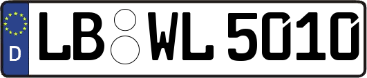 LB-WL5010