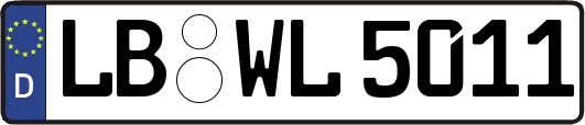LB-WL5011