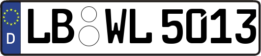 LB-WL5013