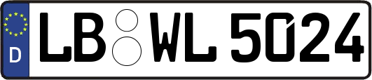 LB-WL5024