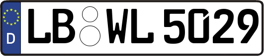 LB-WL5029