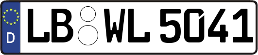 LB-WL5041