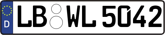 LB-WL5042