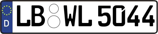 LB-WL5044