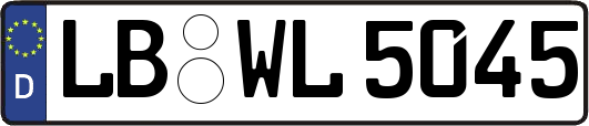 LB-WL5045