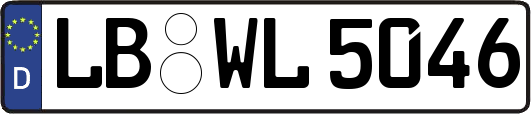 LB-WL5046