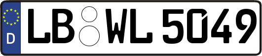 LB-WL5049