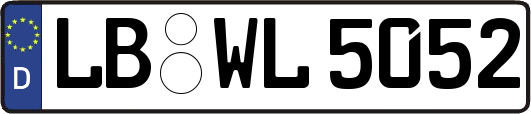 LB-WL5052