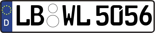 LB-WL5056