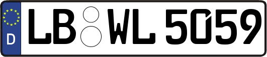 LB-WL5059