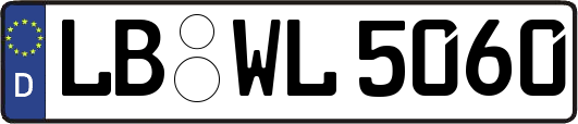 LB-WL5060