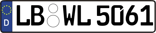 LB-WL5061