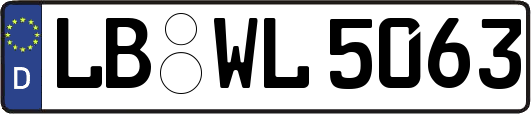 LB-WL5063