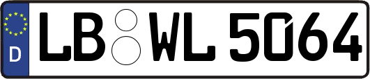 LB-WL5064