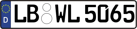 LB-WL5065