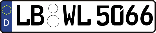 LB-WL5066