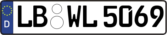 LB-WL5069