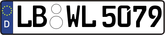 LB-WL5079