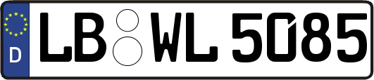 LB-WL5085