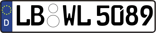 LB-WL5089