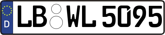 LB-WL5095