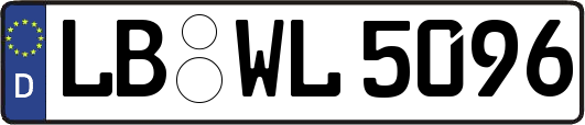 LB-WL5096