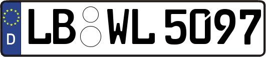 LB-WL5097