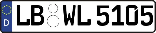 LB-WL5105