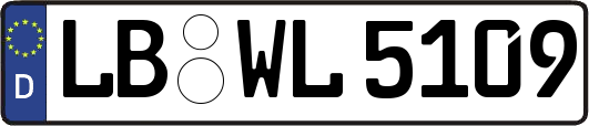 LB-WL5109