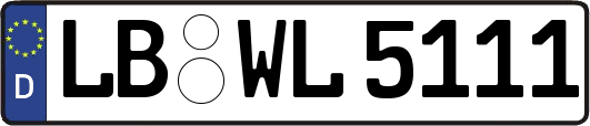 LB-WL5111