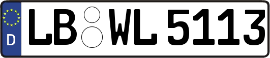 LB-WL5113
