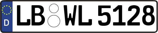 LB-WL5128
